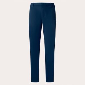 Oakley Men's Deep Blue Chinos